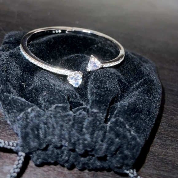 Swarovski bracelet - Picture 2 of 5